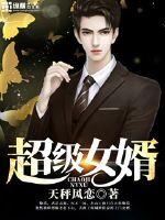 超级女婿封面