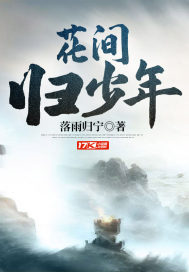 花间归少年封面