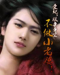 爱妃，朕要争宠：不做小老婆！封面