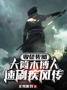 博人：疾风传？旧时代的遗物罢了封面