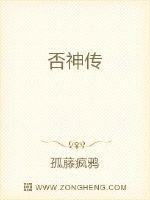 否神传封面