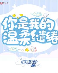 你是我的温柔缱绻封面