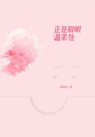 正是眉眼温柔处封面