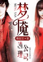 梦魇清理公司封面