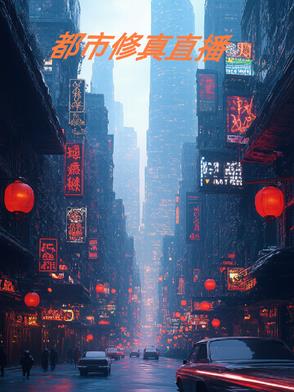 都市修真直播封面