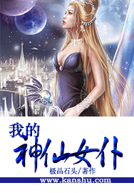 我的神仙女仆封面