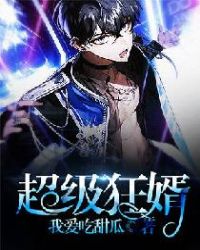 超级狂婿封面