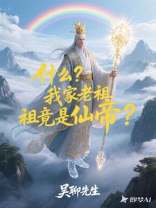 什么？我家老祖竟是仙帝？封面