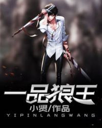 一品狼王封面