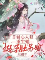 首辅心太狠，重生她挺孕肚另嫁封面