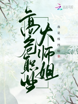 高危职业大师姐封面