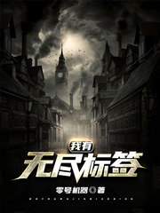 我有无尽标签封面