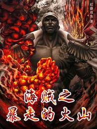 海贼之暴走的火山封面