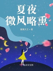 夏夜微风略熏封面