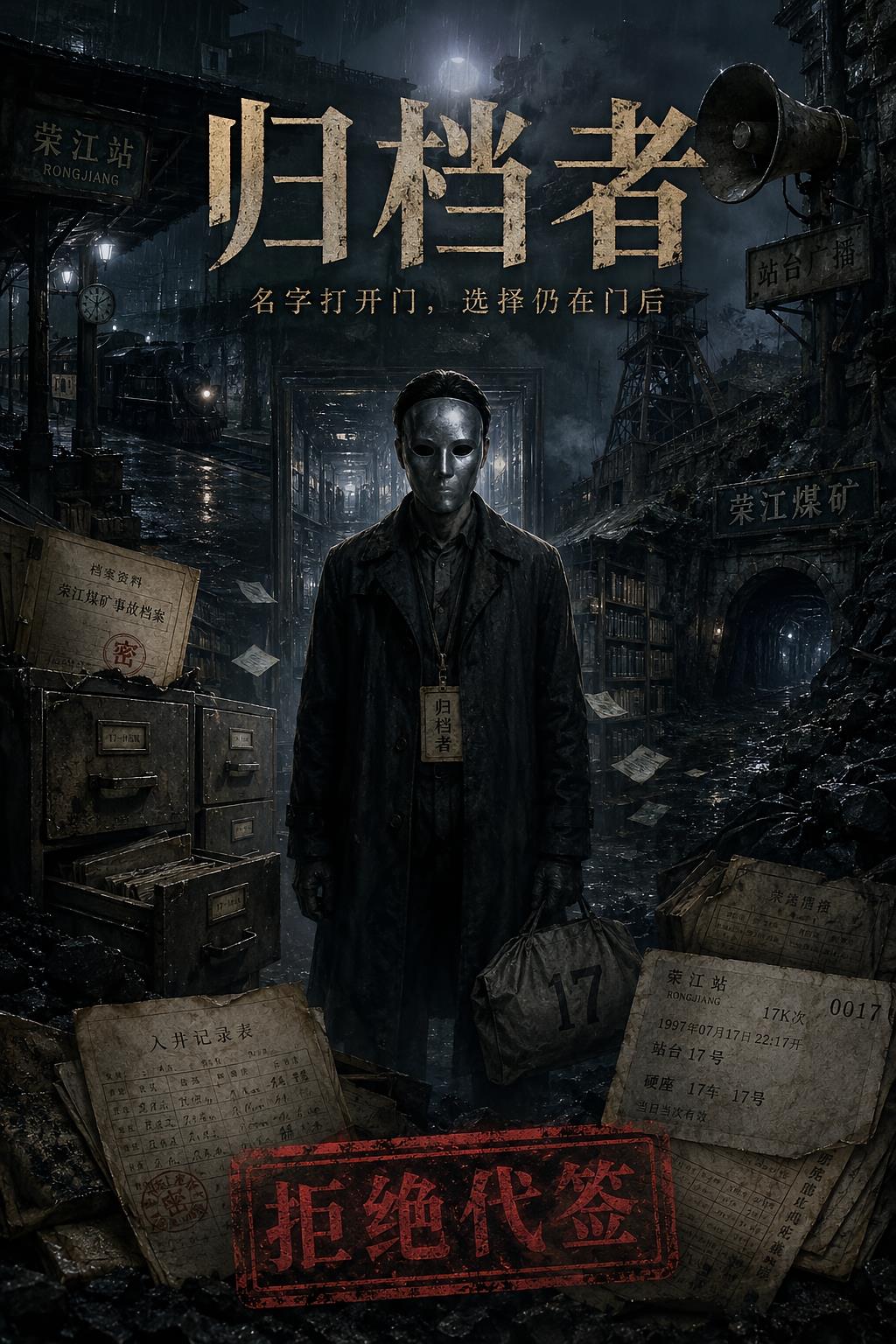 归档者:回忆封面