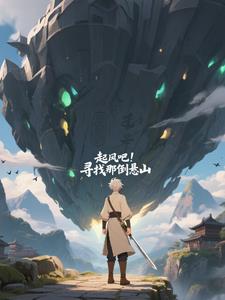 逆世破悬：三十三重天征程封面