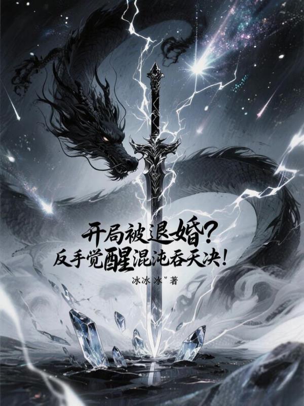 开局被退婚?反手觉醒混沌吞天诀封面