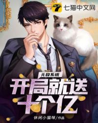 无敌系统开局就送十个亿封面