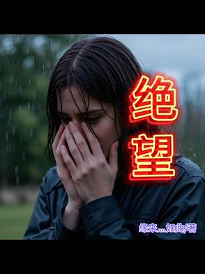 绝望封面