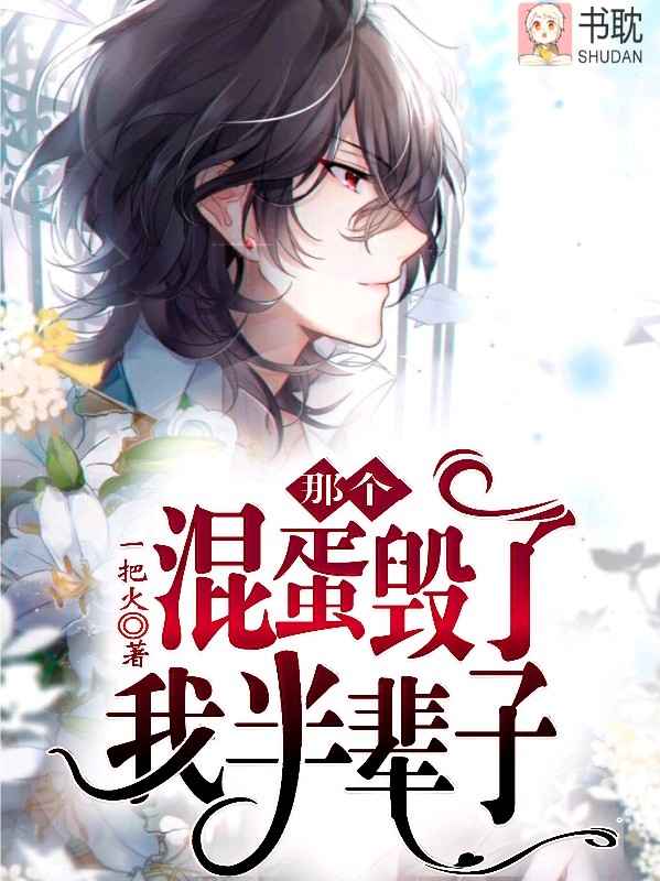 那个混蛋毁了我半辈子封面