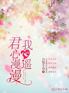 君心漫漫我心遥封面