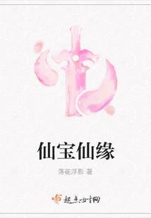仙宝仙缘封面