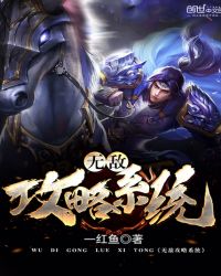 无敌攻略系统封面