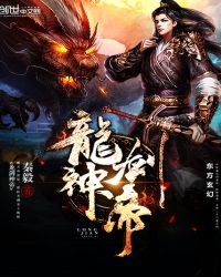 龙剑神帝封面