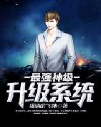最强神级升级系统封面
