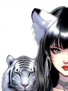 兽世,两次穿越我想开了封面