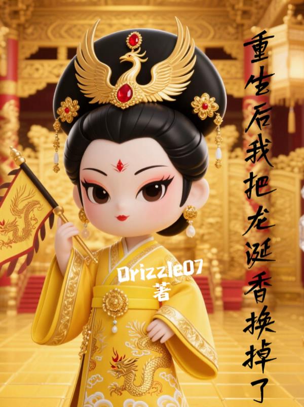 重生后我把欢宜香换掉了封面