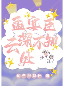 孟宴臣：订婚后我重生了封面