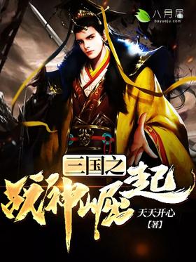 三国之战神崛起封面