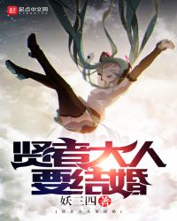 贤者大人要结婚封面