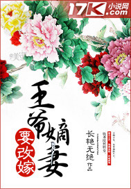 王爷嫡妻要改嫁封面