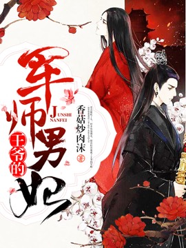 王爷的军师男妃封面