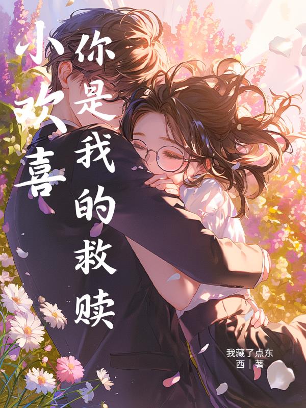 小欢喜：你是我的救赎封面
