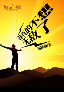 我真的不想无敌了封面