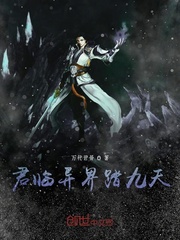 君临异界踏九天封面
