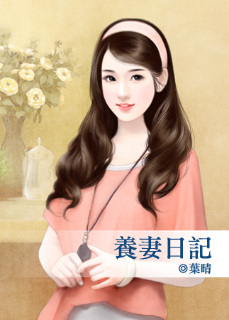 养妻日记封面