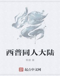 西普同人大陆封面