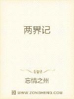 两界记封面