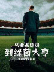 从业余球员到绿茵大亨封面