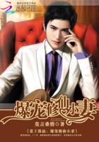 惹上狼叔：爆宠修仙小妻封面