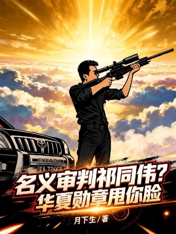 名义审判祁同伟？华夏勋章甩你脸封面