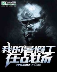 我的暑假工在战场封面