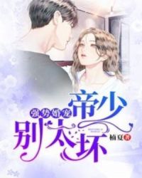 强势婚宠：帝少，别太坏！封面