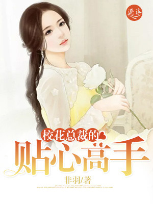 校花总裁的贴心高手封面