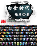 白金时代封面
