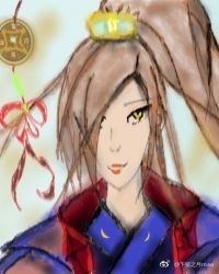 受雇为夫（gl ）封面